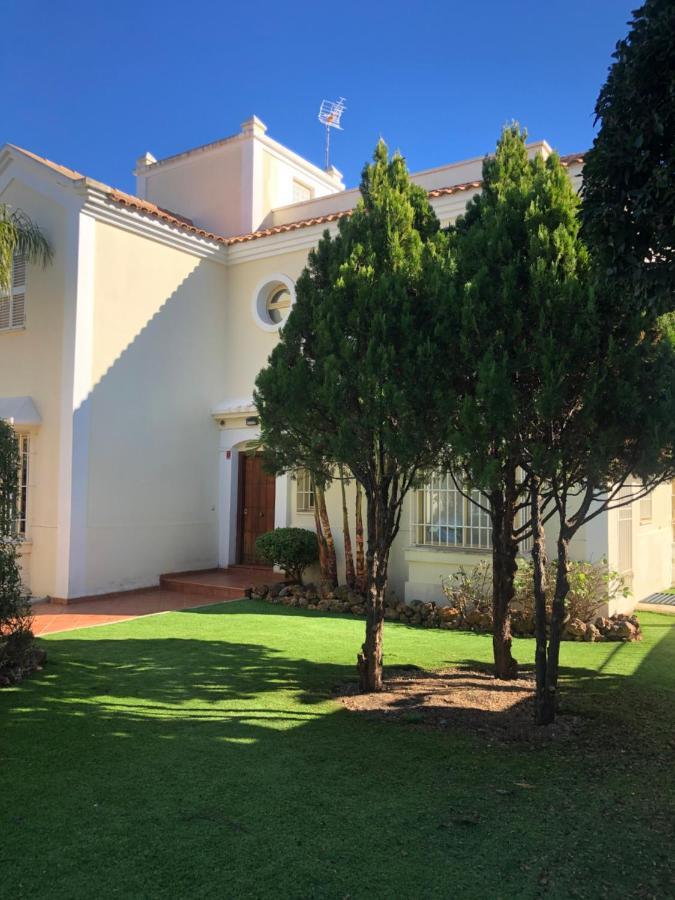 Villa Bonita Torremolinos Luaran gambar