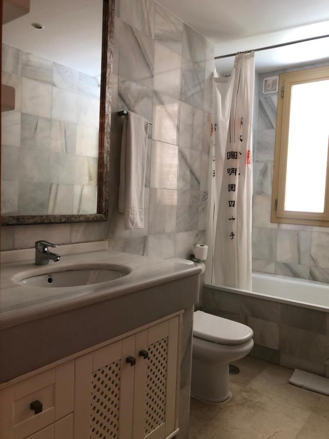 Villa Bonita Torremolinos Luaran gambar