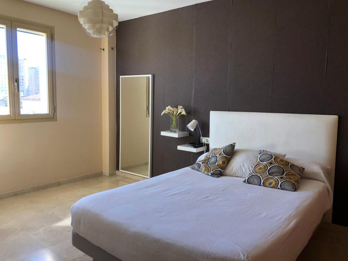 Villa Bonita Torremolinos Luaran gambar