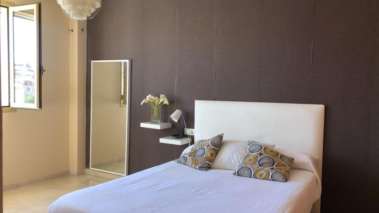 Villa Bonita Torremolinos Luaran gambar