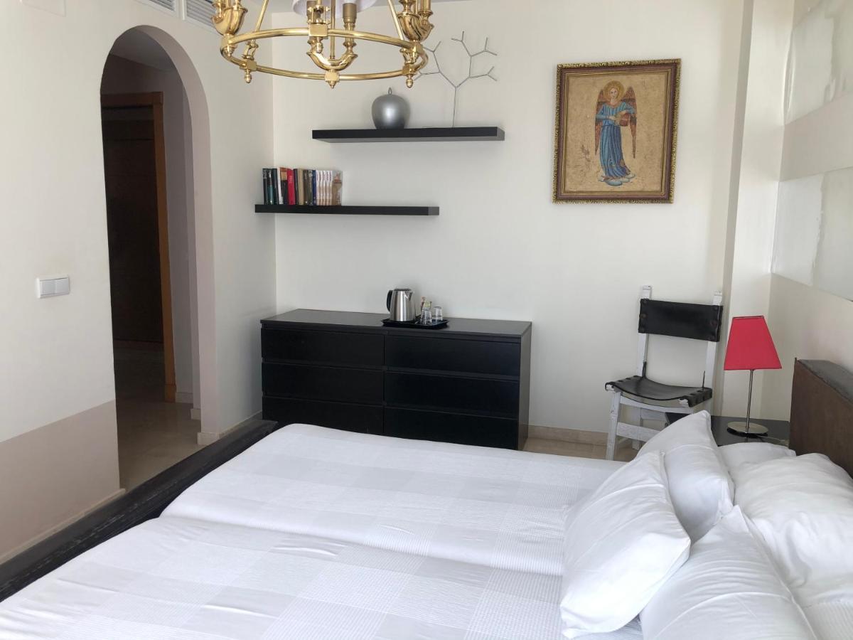 Villa Bonita Torremolinos Luaran gambar
