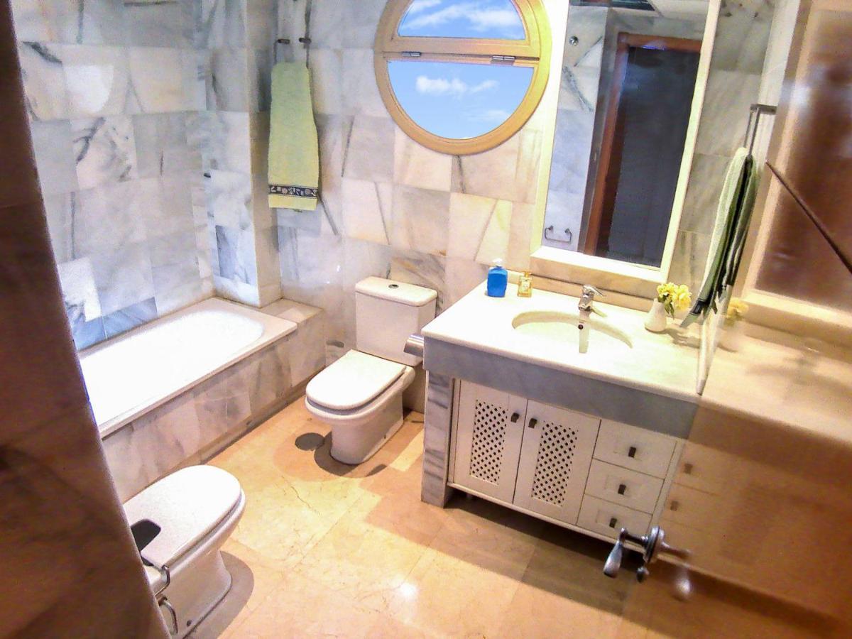 Villa Bonita Torremolinos Luaran gambar