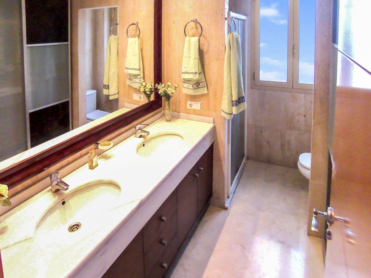 Villa Bonita Torremolinos Luaran gambar