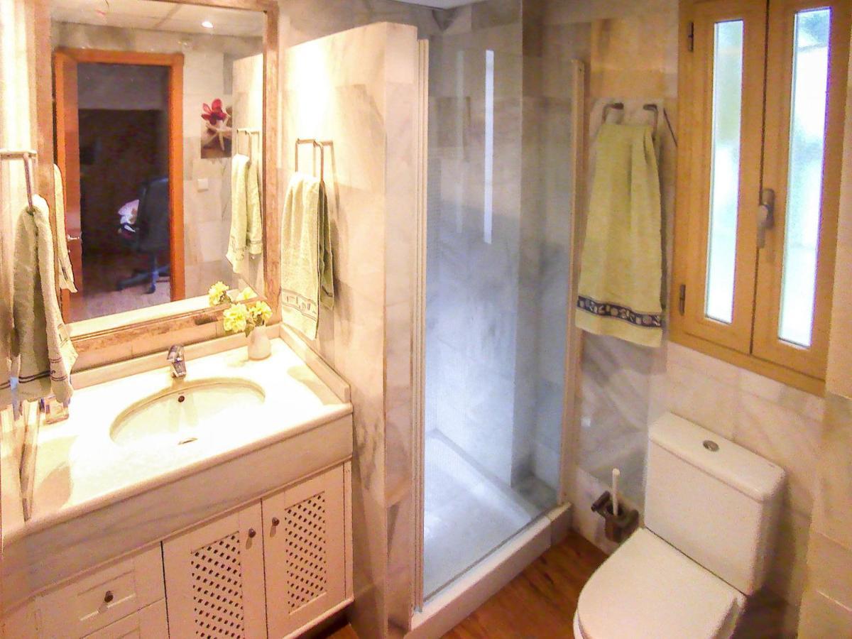 Villa Bonita Torremolinos Luaran gambar
