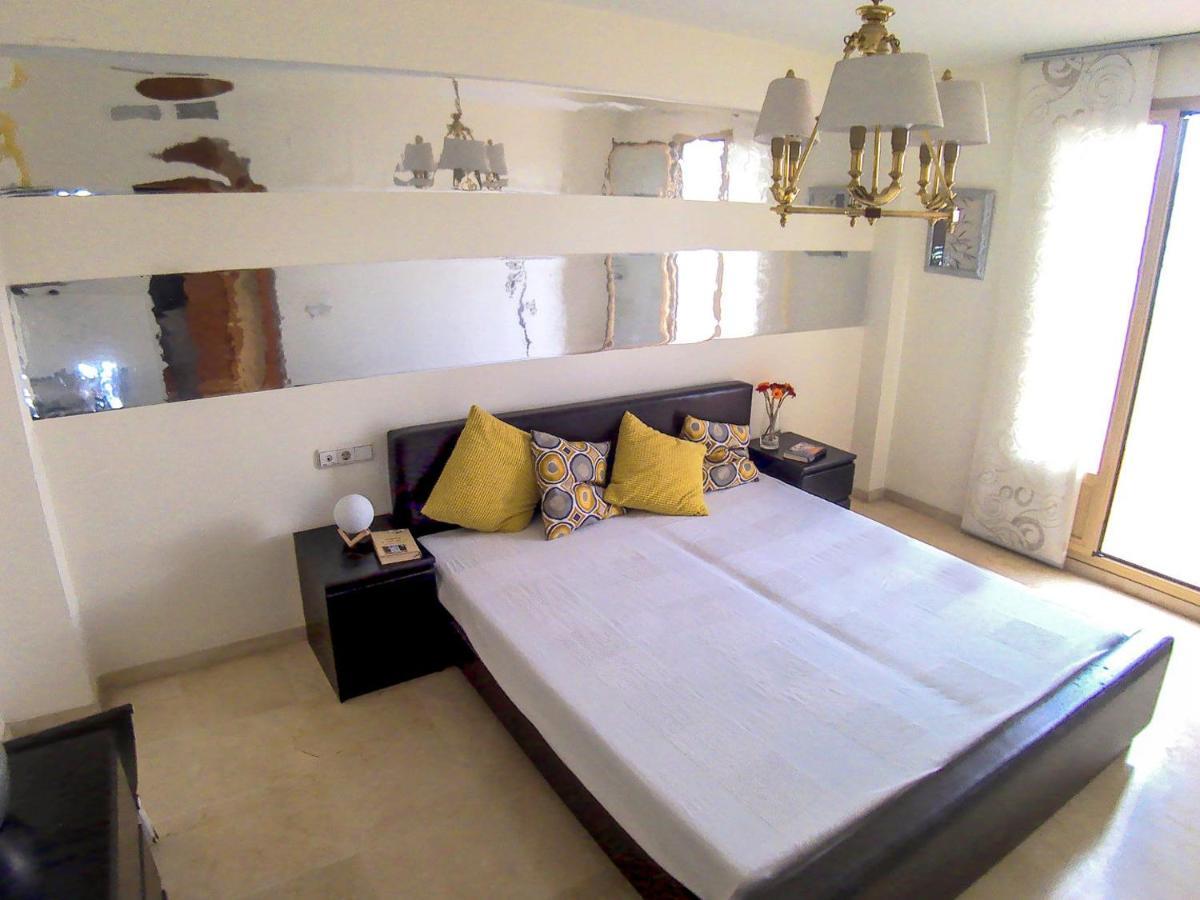 Villa Bonita Torremolinos Luaran gambar