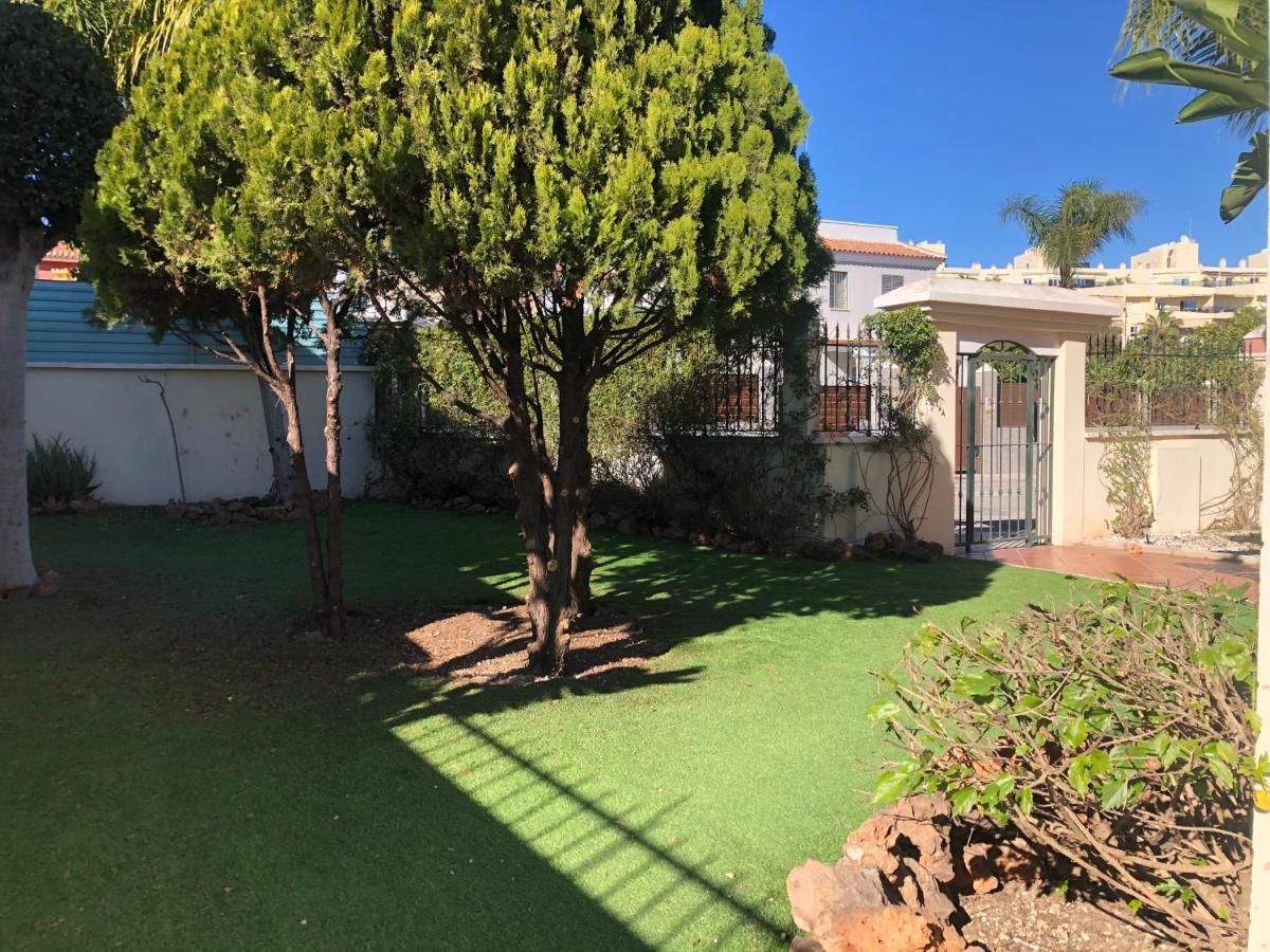 Villa Bonita Torremolinos Luaran gambar