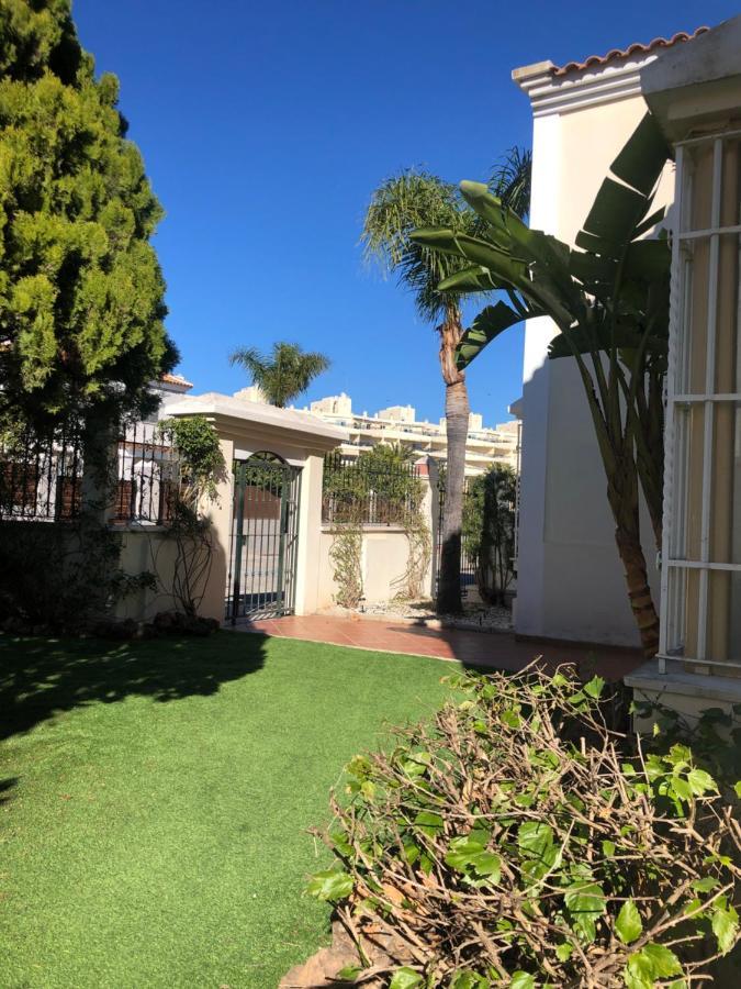 Villa Bonita Torremolinos Luaran gambar
