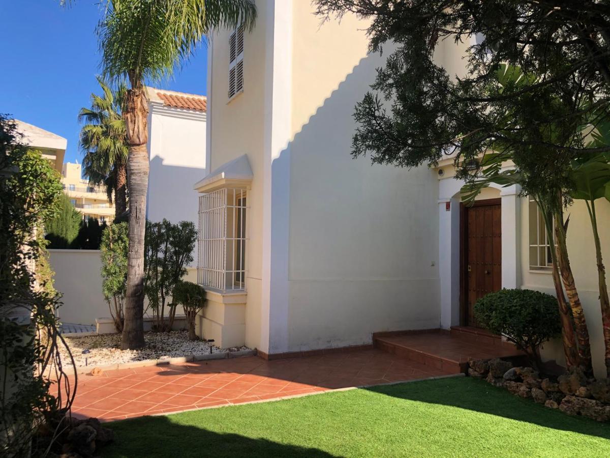 Villa Bonita Torremolinos Luaran gambar