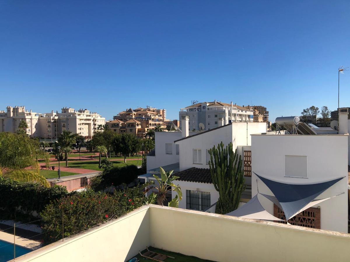 Villa Bonita Torremolinos Luaran gambar