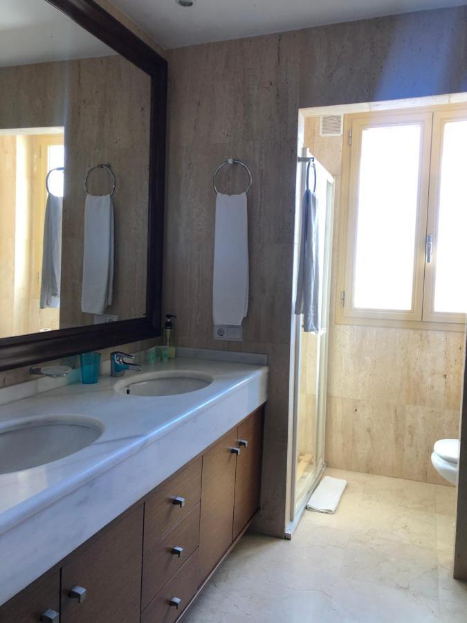 Villa Bonita Torremolinos Luaran gambar