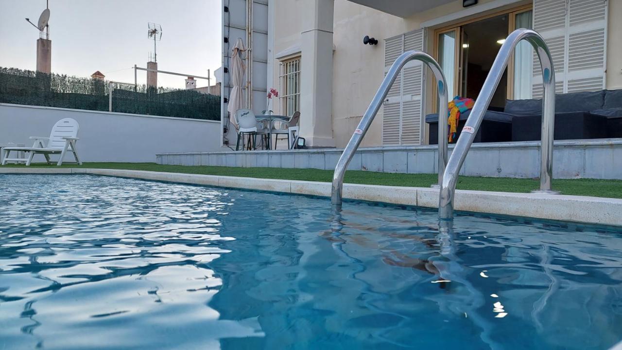 Villa Bonita Torremolinos Luaran gambar