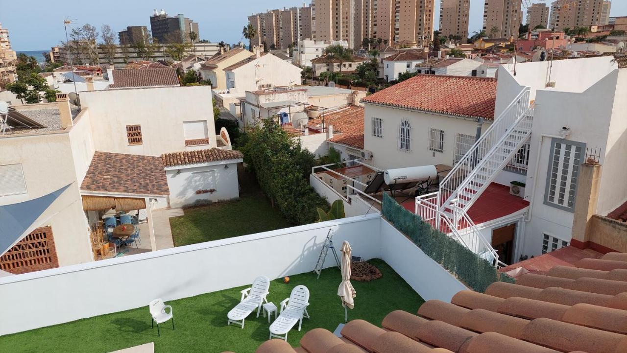 Villa Bonita Torremolinos Luaran gambar