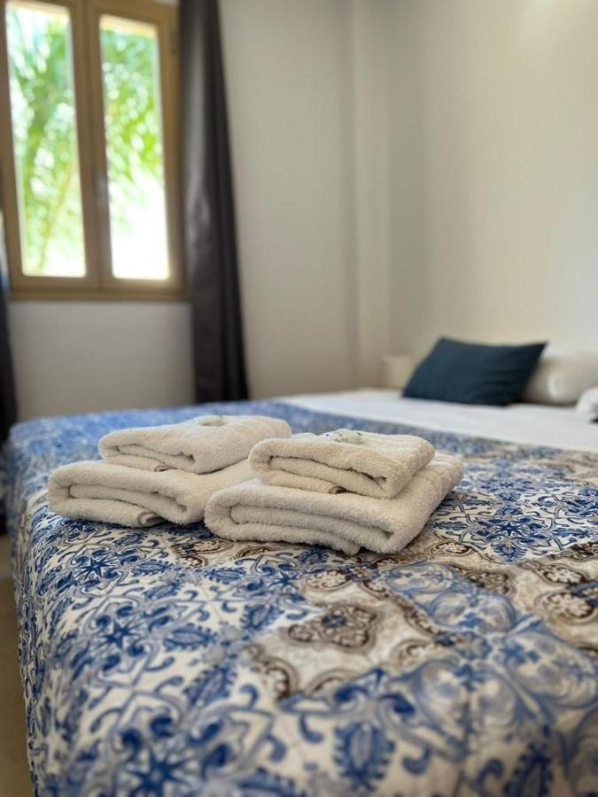 Villa Bonita Torremolinos Luaran gambar