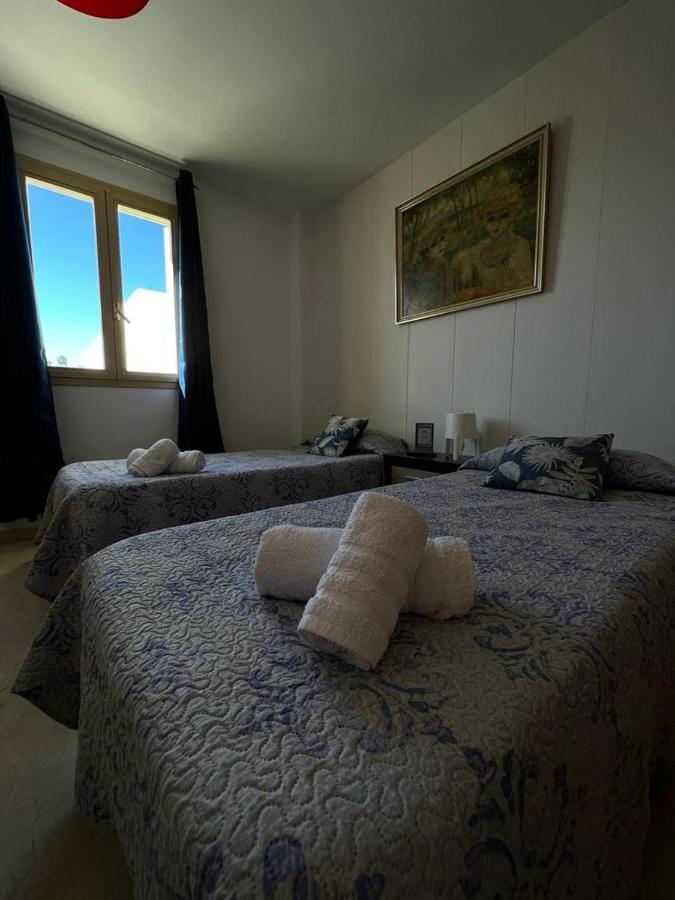 Villa Bonita Torremolinos Luaran gambar