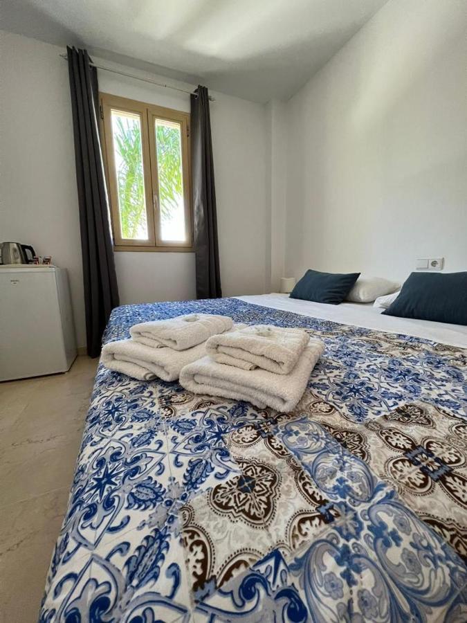 Villa Bonita Torremolinos Luaran gambar